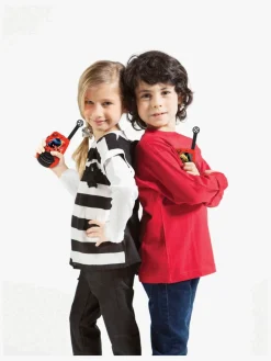 Elektronik & Media|Miraculous Lexibook Walkie Talkie