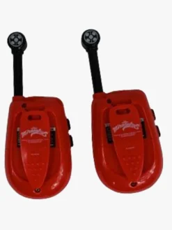 Elektronik & Media|Miraculous Lexibook Walkie Talkie