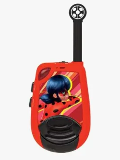 Elektronik & Media|Miraculous Lexibook Walkie Talkie
