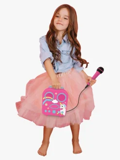 Elektronik & Media|Lexibook My Secret Karaoke Unicorn