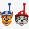 Elektronik & Media|PawPatrol Lexibook Paw Patrol 3D Walkie Talkies