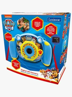 Elektronik & Media|PawPatrol Lexibook Paw Patrol Digitalkamera