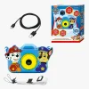 PawPatrol Elektronik & Media-Lexibook Paw Patrol Digitalkamera