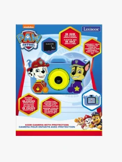 PawPatrol Elektronik & Media-Lexibook Paw Patrol Digitalkamera