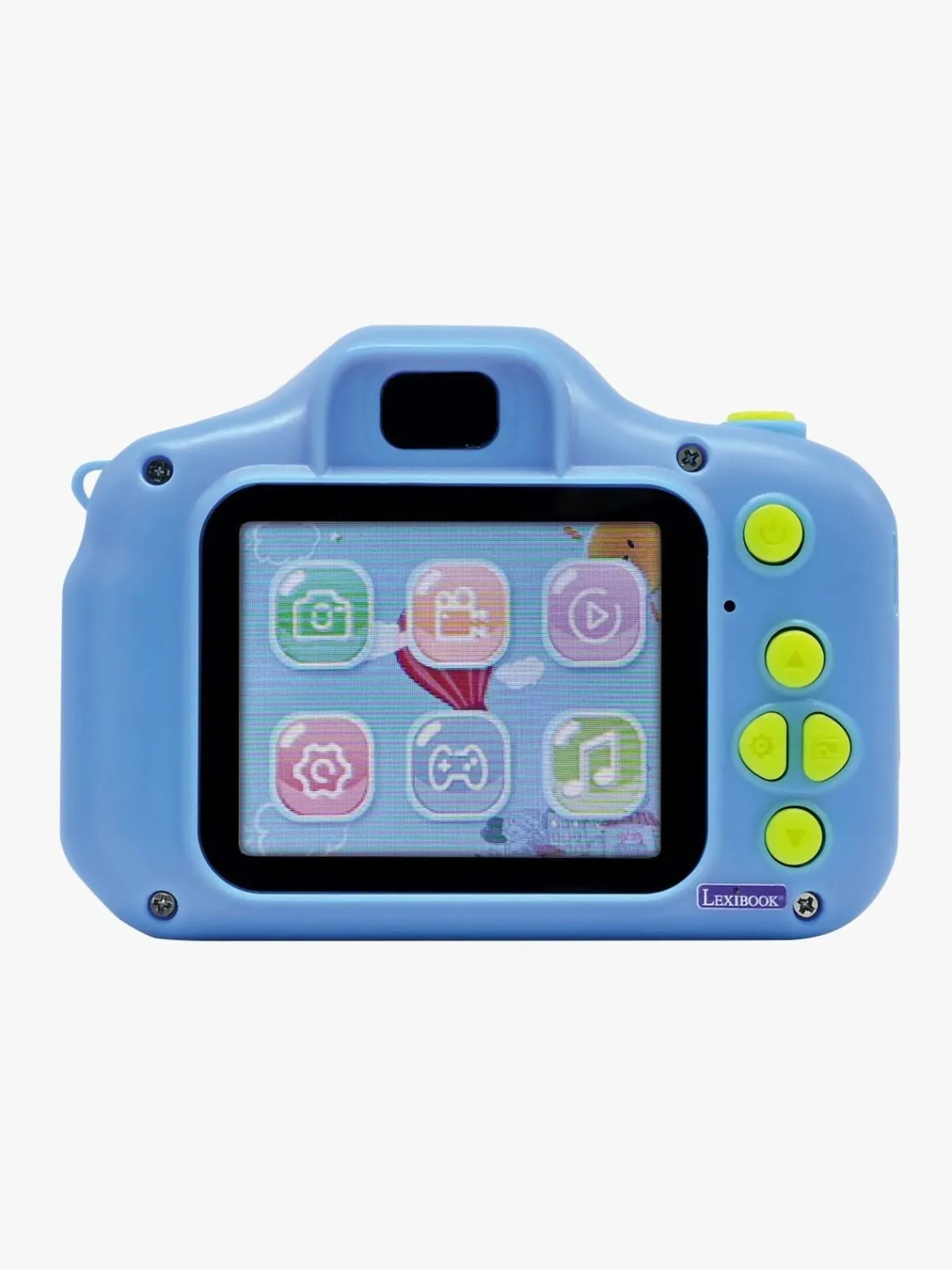 PawPatrol Elektronik & Media-Lexibook Paw Patrol Digitalkamera
