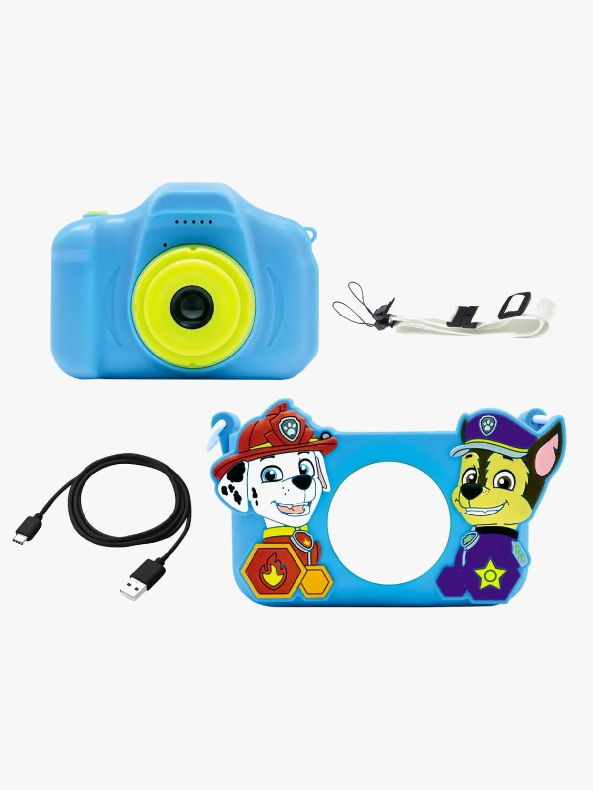 PawPatrol Elektronik & Media-Lexibook Paw Patrol Digitalkamera