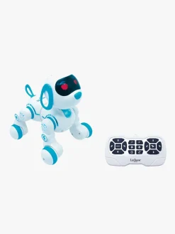 Interaktivt Legetøj|Lexibook Power  Fjernstyret Robothvalp