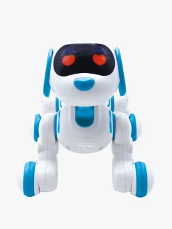 Interaktivt Legetøj|Lexibook Power  Fjernstyret Robothvalp