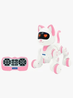 Interaktivt Legetøj|Lexibook Power  Fjernstyret Robotkat