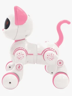 Interaktivt Legetøj|Lexibook Power  Fjernstyret Robotkat