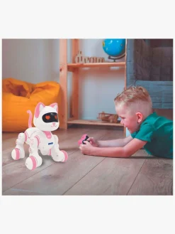 Interaktivt Legetøj|Lexibook Power  Fjernstyret Robotkat