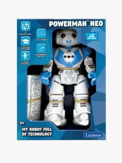 Lexibook Elektronik & Media-Powerman Neo Robot