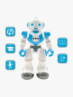 Lexibook Elektronik & Media-Powerman Neo Robot