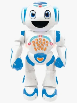 Fjernstyret|Lexibook Powerman Star Robot Engelsk