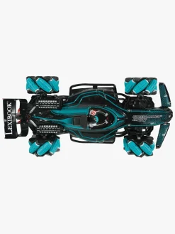 Fjernstyret|Lexibook Racing Crosslander Fjernstyret Bil