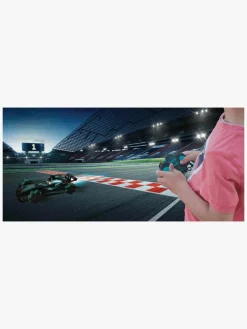 Fjernstyret|Lexibook Racing Crosslander Fjernstyret Bil