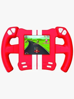 Elektronik & Media|Lexibook Racing Spillekonsol