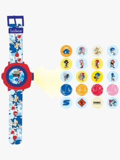 Sonic Elektronik & Media-Lexibook Digitalt Projektorur