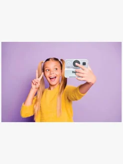 Elektronik & Media|Lexibook StarCAM Polaroidkamera med Tilbehør