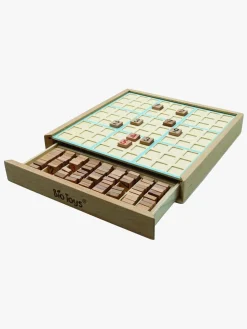 Spil & Puslespil|Lexibook Sudoku Brætspil