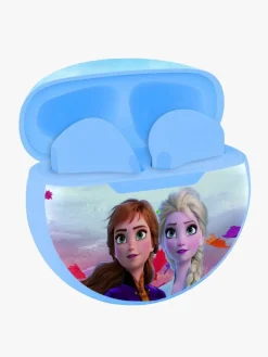 DisneyFrozen Elektronik & Media-Lexibook Trådløse Høretelefoner Frozen