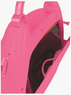 Elektronik & Media|Lexibook Unicorn Højtaler m. Mikrofon, Håndtaske