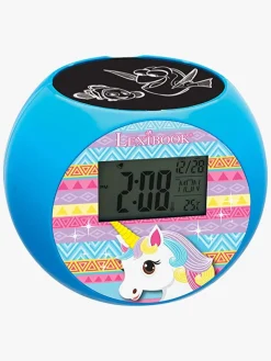 Interiør|Lexibook Unicorn Vækkeur