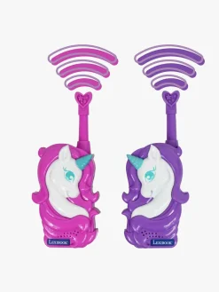 Elektronik & Media|Lexibook Walkie Talkies Enhjørning