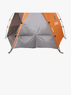 Uv & Strand|Lifeventure Compact UV-Telt, Orange/Grå