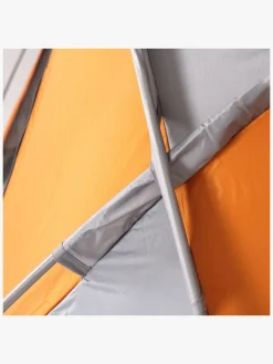 Uv & Strand|Lifeventure Compact UV-Telt, Orange/Grå