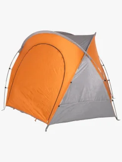 Uv & Strand|Lifeventure Family UV-Telt, Orange/Grå