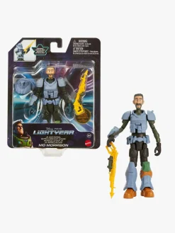 Lightyear Legetøjsfigurer-Mo Actionfigur