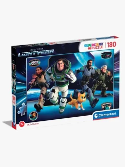 Lightyear Spil & Puslespil-Puslespil 180 Brikker