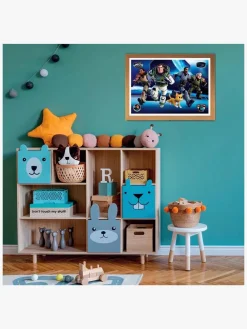 Lightyear Spil & Puslespil-Puslespil 180 Brikker