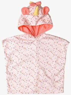 LillanFriends Dukker & Bamser-Lillan & Friends Badekåbe 41-46 cm