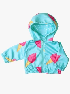 Dukker & Bamser|LillanFriends Lillan & Friends Jakke 41-46 cm