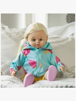 Dukker & Bamser|LillanFriends Lillan & Friends Jakke 41-46 cm