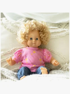 Dukker & Bamser|LillanFriends Lillan & Friends Jeans & T-shirt 36-41 cm