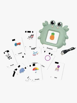 Lærerig Leg|LilTot Mine Første Ord Fortæller