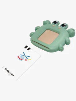 Lærerig Leg|LilTot Mine Første Ord Fortæller