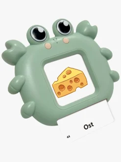 Lærerig Leg|LilTot Mine Første Ord Fortæller