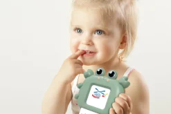 Lærerig Leg|LilTot Mine Første Ord Fortæller