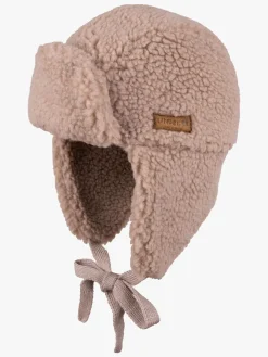 Børn Lindberg Tilbehør|Vintertøj-Alaska Hue,