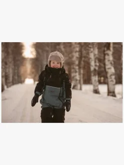 Børn Lindberg Tilbehør|Vintertøj-Alaska Hue,