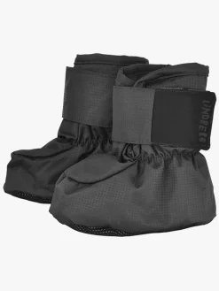 Børn Lindberg Babysko-Alunda Futter, Sort