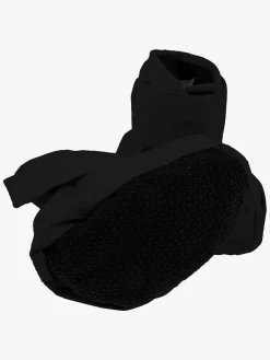 Børn Lindberg Babysko-Alunda Futter, Sort