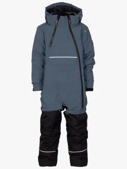 Flyverdragter|Lindberg Anorak Flyverdragt, Blue