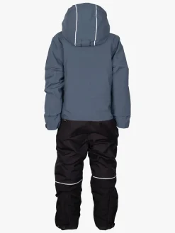 Flyverdragter|Lindberg Anorak Flyverdragt, Blue