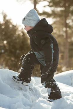 Vintertøj|Lindberg Anorak Vinterjakke, Pine Green Grøn