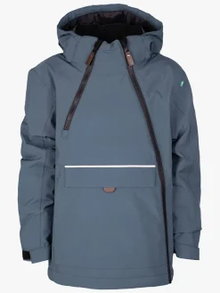 Vintertøj|Lindberg Anorak Vinterjakke, Blue